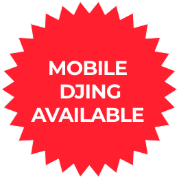 Starburst Mobile Djing
